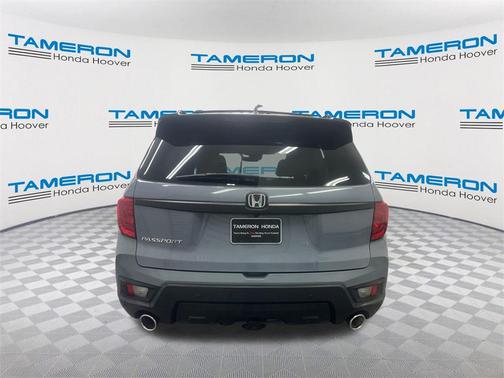 2022 Honda Passport 2WD EX-L