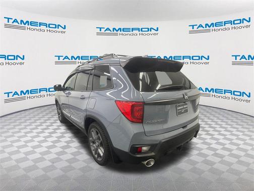 2022 Honda Passport 2WD EX-L