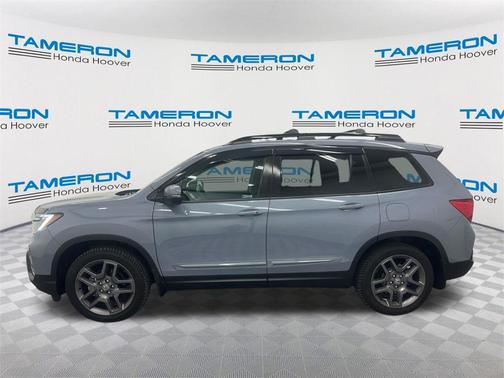 2022 Honda Passport 2WD EX-L