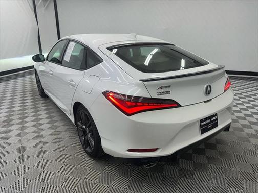 2023 Acura Integra A-SPEC