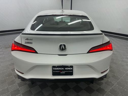 2023 Acura Integra A-SPEC