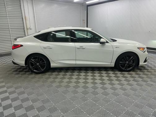 2023 Acura Integra A-SPEC