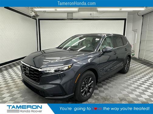 2026 Honda CR-V EX-L 2WD