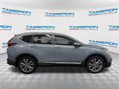 2020 Honda CR-V 2WD Touring