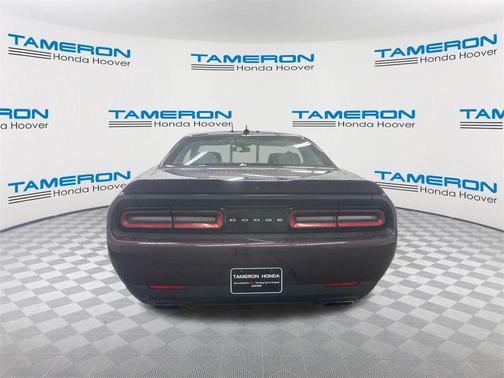 2020 Dodge Challenger R/T
