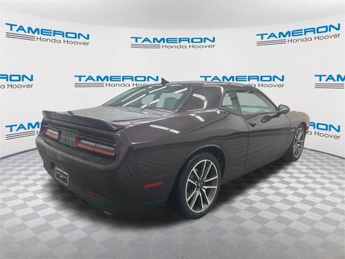 2020 Dodge Challenger R/T