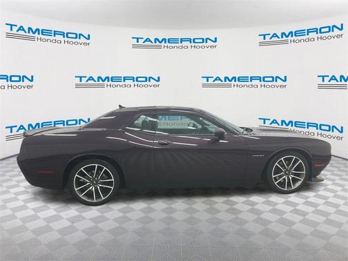 2020 Dodge Challenger R/T