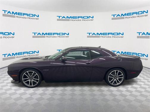 2020 Dodge Challenger R/T