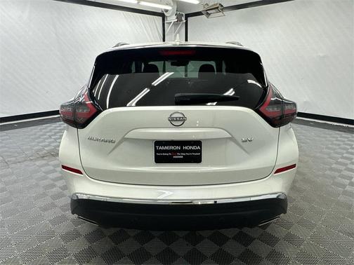 2023 Nissan Murano SV FWD