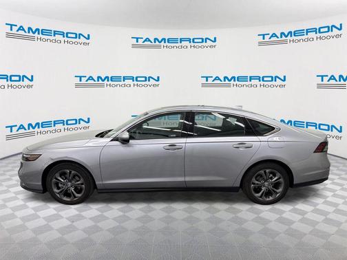 Lunar 2023 Honda Accord EX