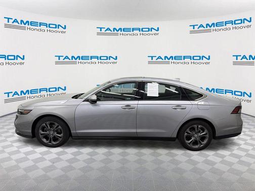 Lunar 2023 Honda Accord EX