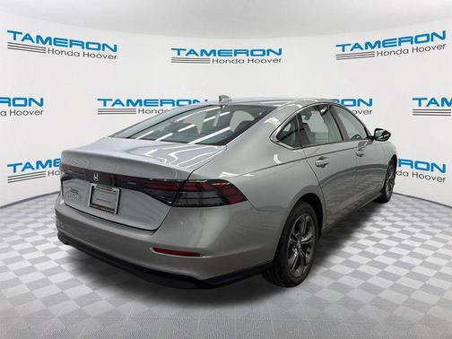 Lunar 2023 Honda Accord EX