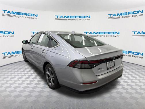 Lunar 2023 Honda Accord EX