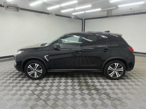 2023 Mitsubishi Outlander Sport SE