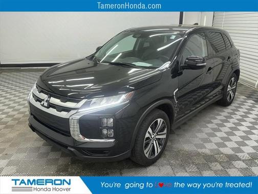 2023 Mitsubishi Outlander Sport SE
