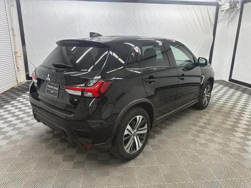 2023 Mitsubishi Outlander Sport SE