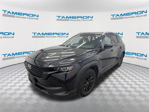 2024 Mazda CX-50 2.5 S Preferred Package