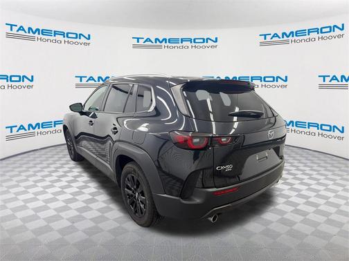 2024 Mazda CX-50 2.5 S Preferred Package