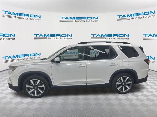 2023 Honda Pilot AWD Elite