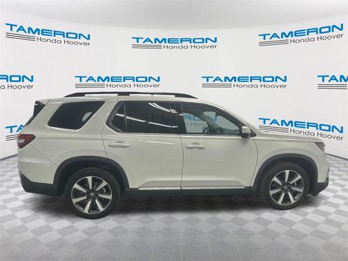 2023 Honda Pilot AWD Elite