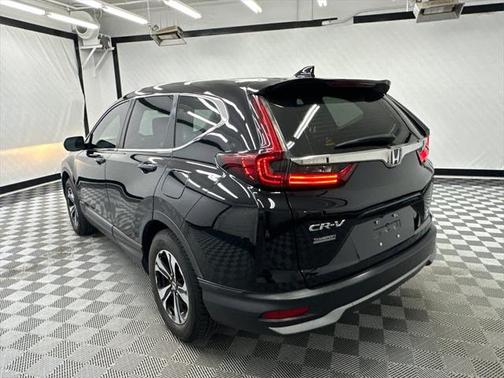 2021 Honda CR-V 2WD Special Edition