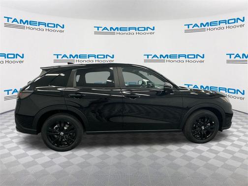 2026 Honda HR-V 2WD Sport