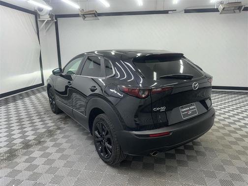 2024 Mazda CX-30 2.5 S Select Sport
