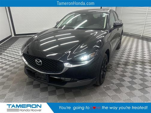 2024 Mazda CX-30 2.5 S Select Sport