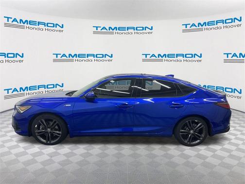 2023 Acura Integra A-SPEC Technology