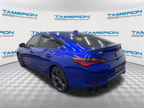 2023 Acura Integra A-SPEC Technology