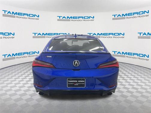 2023 Acura Integra A-SPEC Technology