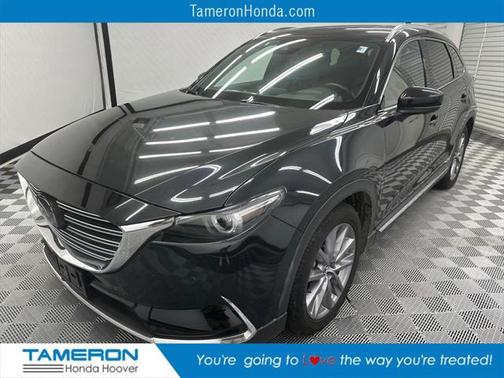 2023 Mazda CX-9 Grand Touring