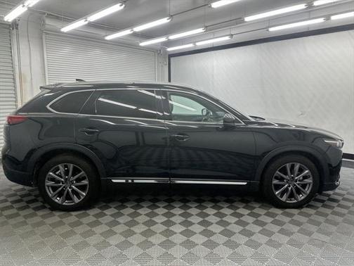 2023 Mazda CX-9 Grand Touring