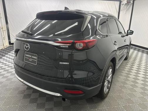 2023 Mazda CX-9 Grand Touring