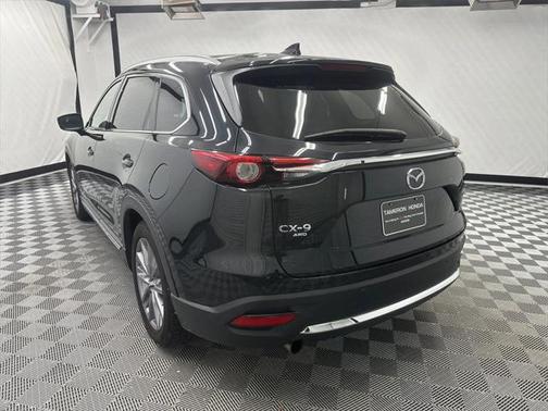 2023 Mazda CX-9 Grand Touring