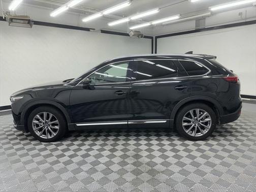 2023 Mazda CX-9 Grand Touring