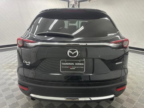 2023 Mazda CX-9 Grand Touring
