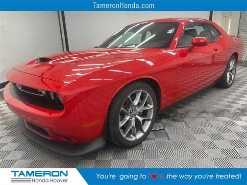 2023 Dodge Challenger GT