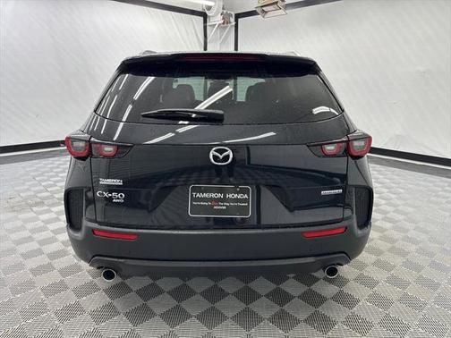 2023 Mazda CX-50 2.5 S Preferred Plus