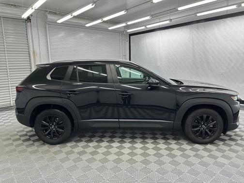 2023 Mazda CX-50 2.5 S Preferred Plus