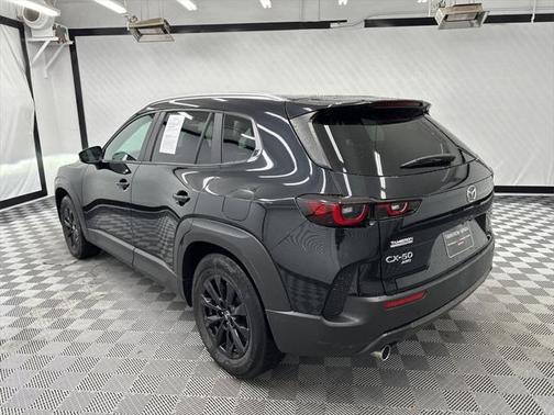 2023 Mazda CX-50 2.5 S Preferred Plus