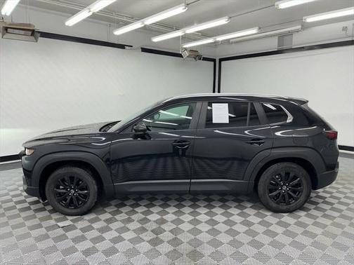 2023 Mazda CX-50 2.5 S Preferred Plus