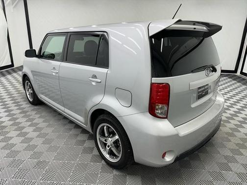 2013 Scion xB 10 Series