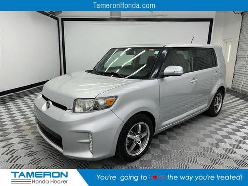 2013 Scion xB 10 Series