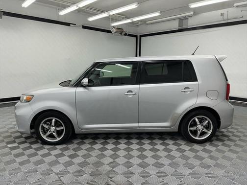 2013 Scion xB 10 Series
