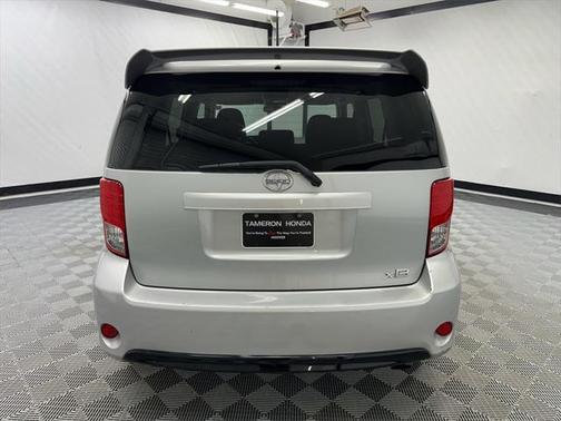 2013 Scion xB 10 Series