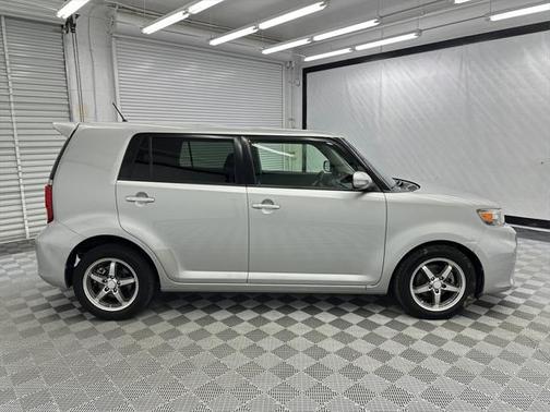 2013 Scion xB 10 Series