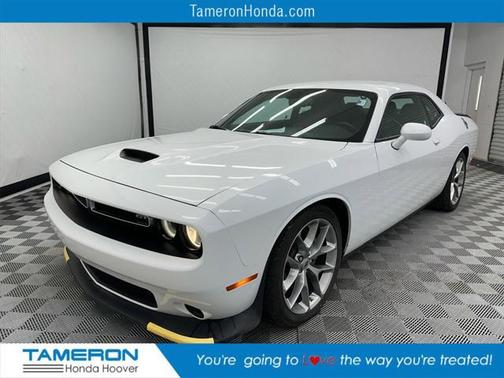 2023 Dodge Challenger GT