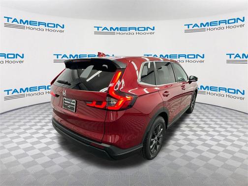 2026 Honda CR-V EX-L 2WD