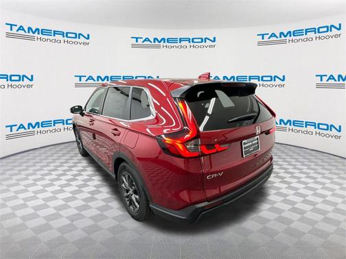 2026 Honda CR-V EX-L 2WD